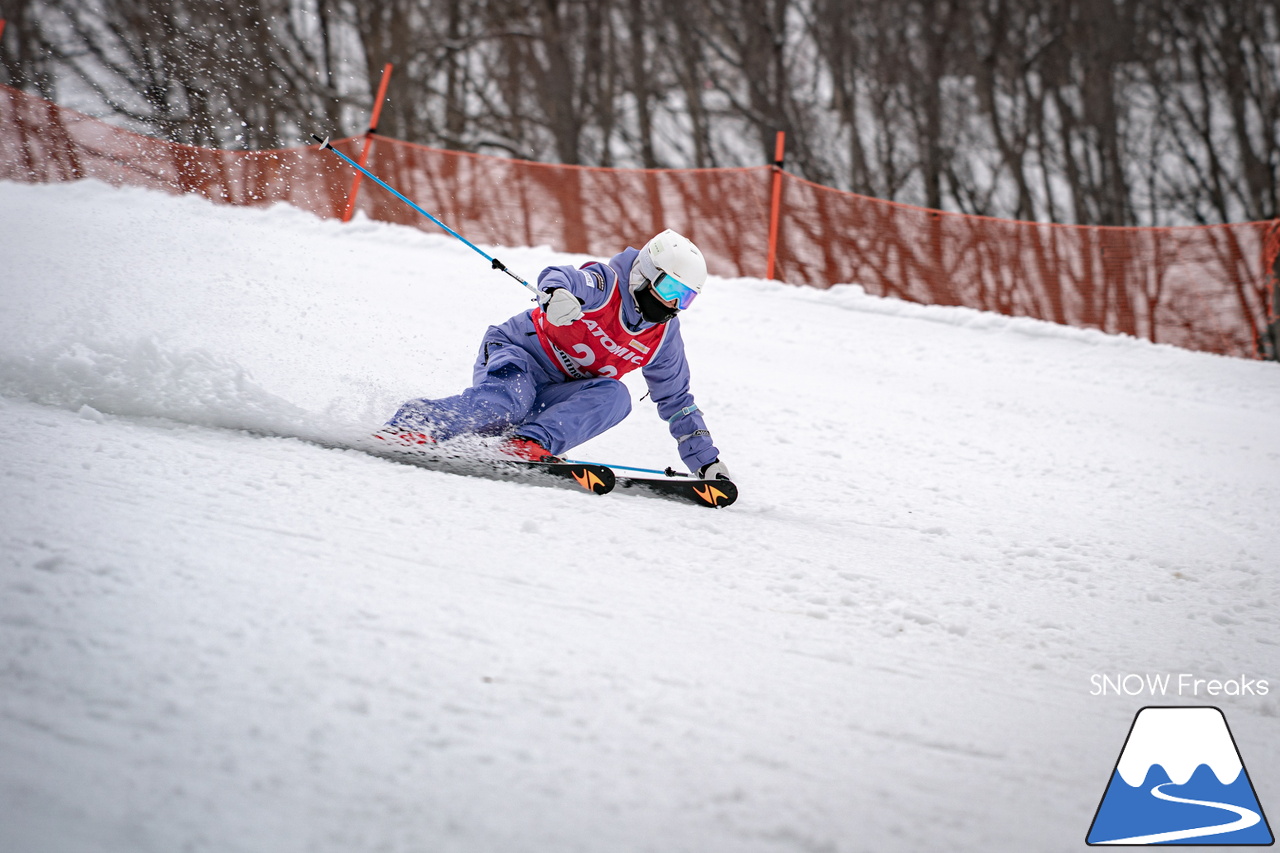 なんと約10年ぶりの「技術選」撮影?! PREMIER SKI ACADEMY presents 『2026プレミアカップ・スキー技術選』レポート！｜朝里川温泉スキー場